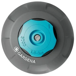 Gardena Verzonken Turbinesproeier - Sproeier - Sd30