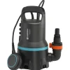 Gardena Vuilwaterpomp 9000 - Pompen -