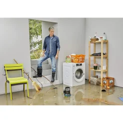 Gardena Vuilwaterpomp 9000 - Pompen -