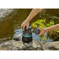 Gardena Vuilwaterpomp 9000 - Pompen -