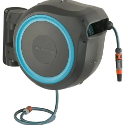 Gardena Wandslangenbox Rollup 13 Mm Xl - Wandslangbox - 35 m