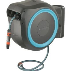 Gardena Wandslangenbox Rollup 13 Mm M/L - Wandslangbox - 25 m