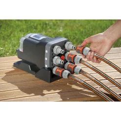 Gardena Waterverdeler Automatic - Bewateringstoebehoor -