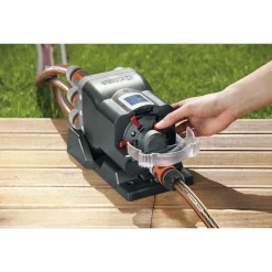 Gardena Waterverdeler Automatic - Bewateringstoebehoor -