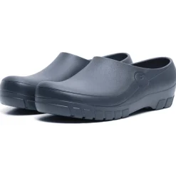 Gevavi Gardy Tuinklomp Gesloten Blauw - Klompen
