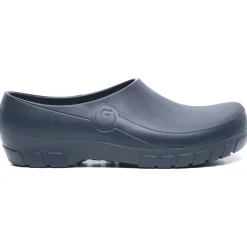 Gevavi Gardy Tuinklomp Gesloten Blauw - Klompen