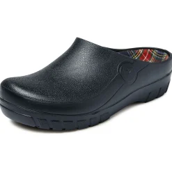 Gevavi Gardy Tuinklomp Open Blauw - Klompen