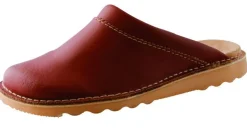 Gevavi Herenmuil 2165 Bruin - Instappers