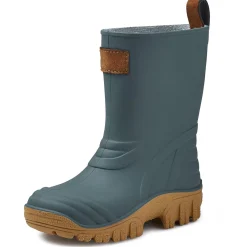 Gevavi Kinderlaars 401n Sebs Groen - Laarzen