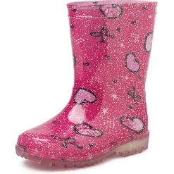 Gevavi Kinderlaars Vera Pink - Laarzen