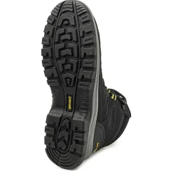 Gevavi Safety Gs49 Force S3 Werkschoen Zwart - Werkschoenen