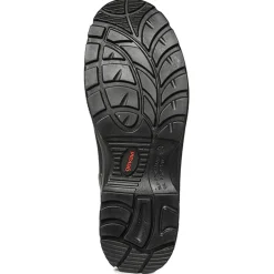 Gevavi Safety Werklaars Rome Gs90 S3 Bruin - Werkschoenen