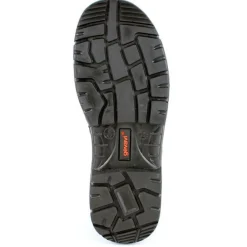 Gevavi Safety Werkschoen Gs01 S3 Zwart - Werkschoenen