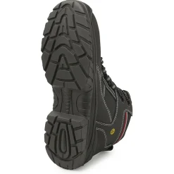 Gevavi Safety Werkschoen Builder Gs22 - Werkschoenen