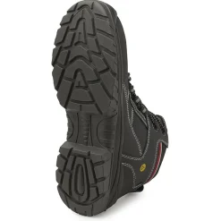 Gevavi Safety Werkschoen Builder Gs22 - Werkschoenen