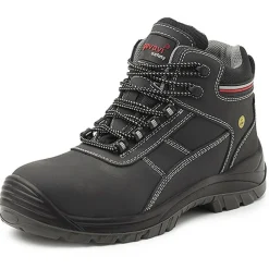 Gevavi Safety Werkschoen Builder Gs22 - Werkschoenen