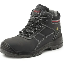 Gevavi Safety Werkschoen Builder Gs22 - Werkschoenen