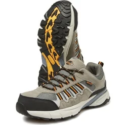 Gevavi Safety Werkschoen Gs31 S1 Grijs - Werkschoenen