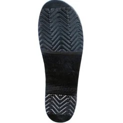 Gevavi Schoenklomp 900 Zwart - Klompen