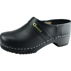 Gevavi Schoenklomp 900 Zwart - Klompen