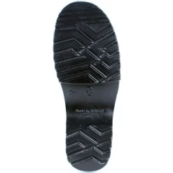 Gevavi Schoenklomp Dallas Zwart - Klompen