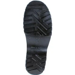 Gevavi Schoenklomp Fullfit Flexibel Zwart - Klompen