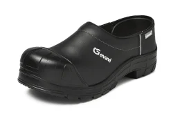 Gevavi Veiligheidsschoenklomp Syrdic S3 Buigzaam Zwart - Klompen
