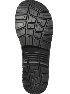 Gevavi Veiligheidsschoenklomp Syrdic S3 Buigzaam Zwart - Klompen