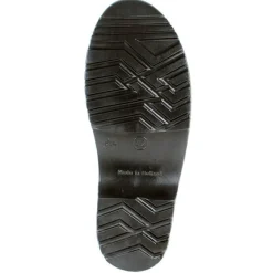 Gevavi Veiligheidsschoenklomp 1250 Sb Zwart - Klompen