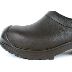 Gevavi Veiligheidsschoenklomp 1250 Sb Zwart - Klompen