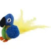 Gigwi Melody Chaser Papegaai - Kattenspeelgoed - 100x55x160 mm
