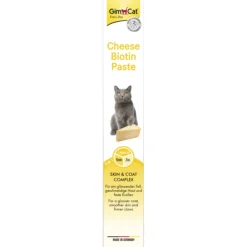 Gimcat Cheese-Pasta - Kattensnack
