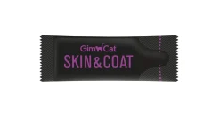 Gimcat Creamy Licks Skin & Coat - Kattensnack - 35 g