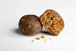 Gimcat Crispy Bits Dental - Kattensnack - 40 g