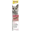 Gimcat Duo-Pasta - Kattensnack - Kip Malt 50 g Anti-Hairball