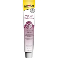 Gimcat Malt-Soft Pasta Extra - Kattensnack