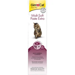 Gimcat Malt-Soft Pasta Extra - Kattensnack