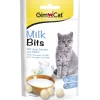 Gimcat Milk Bits - Kattensnack - Melk 40 g