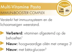 Gimcat Multi-Vitamin Pasta Vitamin - Kattensnack