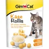 Gimcat Rollis - Kattensnack - Kaas 140 g