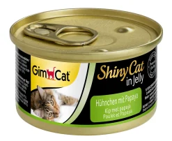 Gimcat Shinycat Adult 70 g - Kattenvoer