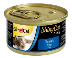 Gimcat Shinycat Adult 70 g - Kattenvoer