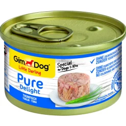 Gimdog Little Darling Pure Delight 85 g - Hondenvoer