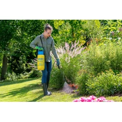 Gloria Drukspuit Prima 5 Plus - Rug-  & Drukspuiten - 52x18.5x16.5 cm 5 l