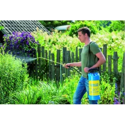 Gloria Drukspuit 405t - Rug-  & Drukspuiten - 5 l 6 bar