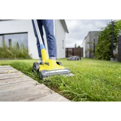 Gloria Finecut Gazon- En Kantenmaaier - Graskantsnijder - 18 Volt Solo