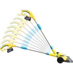 Gloria Finecut Gazon- En Kantenmaaier - Graskantsnijder - 18 Volt Solo