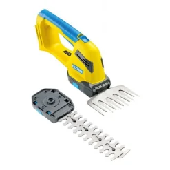 Gloria Finecut 18v Compact - Gazon - 19.5x38.5x15.5 cm