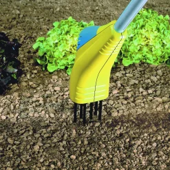 Gloria Gardenboy Plus Bodembewerker - Bodemkrabber - 400 Watt