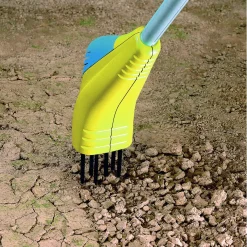 Gloria Gardenboy Plus Bodembewerker - Bodemkrabber - 400 Watt